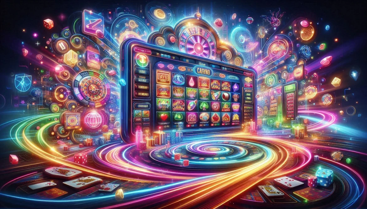VibeBet Casino